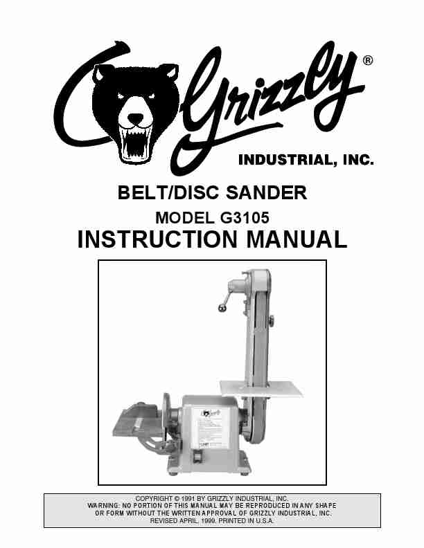 Grizzly Sander G3105-page_pdf